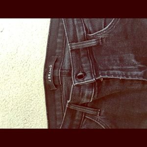 New j brand skinny jeans